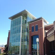 Loyola University, Norville Athletic Center
